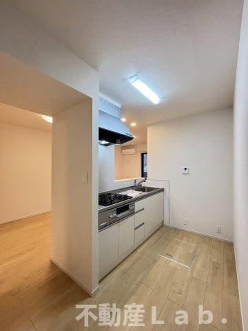 ガーデンヒルズ　ハナミズキ　Ａのその他