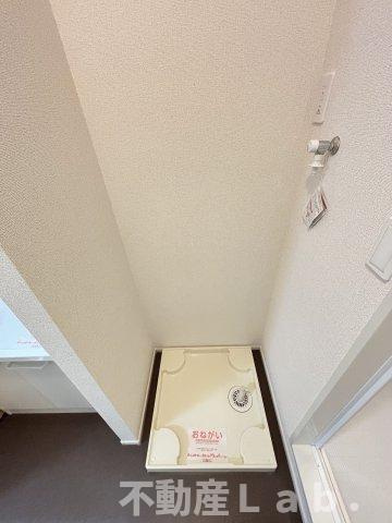 ガーデンヒルズ　ハナミズキ　Ａの設備