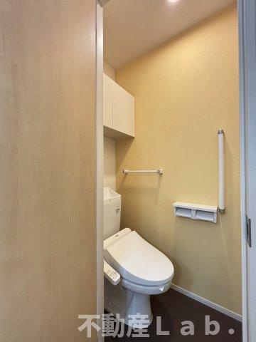 ガーデンヒルズ　ハナミズキ　Ａの内装