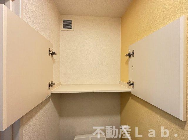 ガーデンヒルズ　ハナミズキ　Ａのその他