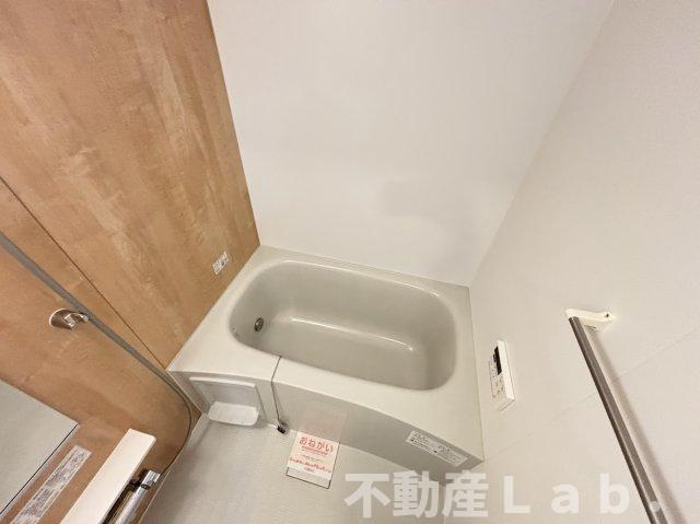 ガーデンヒルズ　ハナミズキ　Ａのトイレ