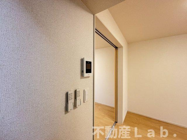 ガーデンヒルズ　ハナミズキ　Ａの内装