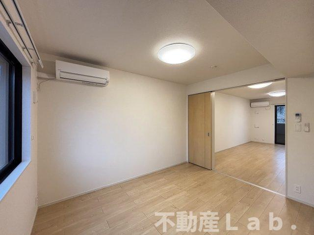 ガーデンヒルズ　ハナミズキ　Ａの内装