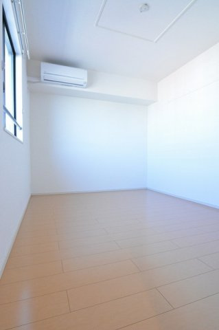 アウローラⅤの設備