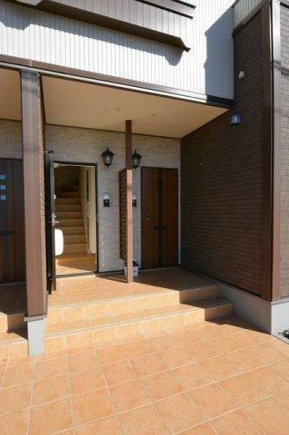 アウローラⅤのその他共用部分