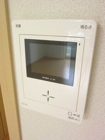 ブライト・ノヴァＢのセキュリティ