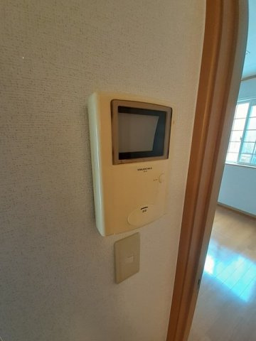 マーチ・グレイスＢのセキュリティ