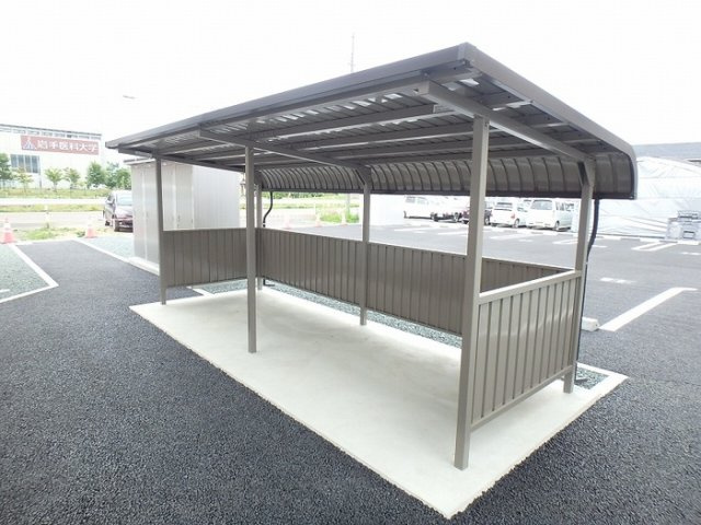 ナチュール医大西　Ａのその他共用部分