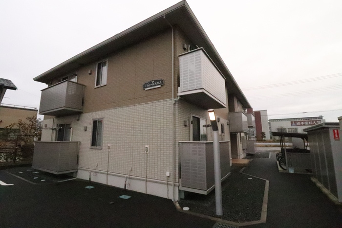 ナチュール医大西　Ａ