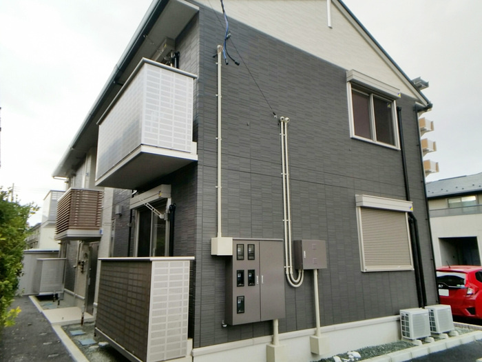 シャローム中ノ橋