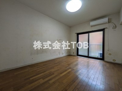 【居間・リビング】 | テラス浜田山ガーデニア | ※別号室参考写真※