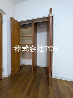 【展望】 | テラス浜田山ガーデニア | ※別号室参考写真※