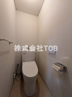 【セキュリティ】 | テラス浜田山ガーデニア | ※別号室参考写真※