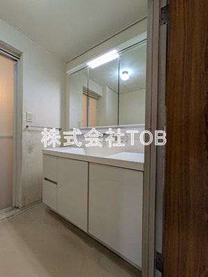 【キッチン】 | テラス浜田山ガーデニア | ※別号室参考写真※