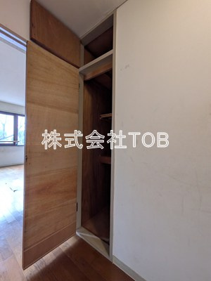 【洋室】 | テラス浜田山ガーデニア | ※別号室参考写真※