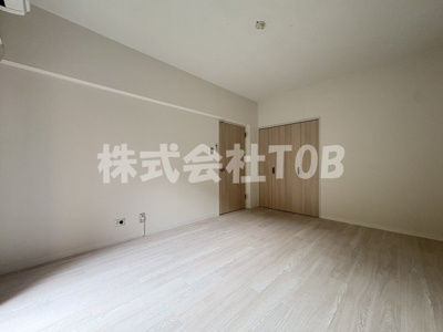 【洋室】 | テラス浜田山ガーデニア | 洋室7.4帖
