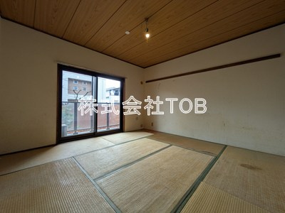 【トイレ】 | テラス浜田山ガーデニア | ※別号室参考写真※