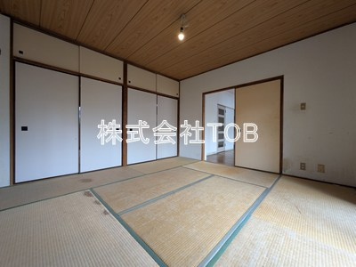 【浴室】 | テラス浜田山ガーデニア | ※別号室参考写真※