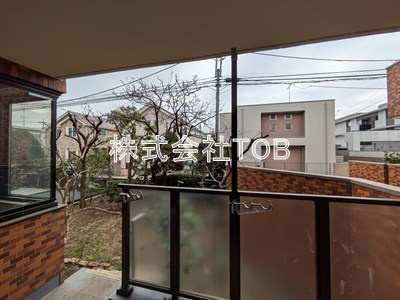 【洗面所】 | テラス浜田山ガーデニア | ※別号室参考写真※