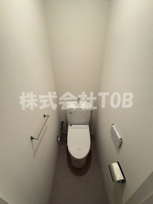 【トイレ】 | テラス浜田山ガーデニア