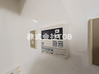 【収納】 | テラス浜田山ガーデニア | ※別号室参考写真※