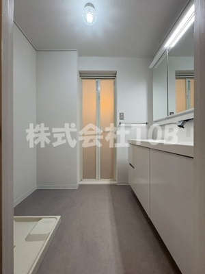【洗面所】 | テラス浜田山ガーデニア
