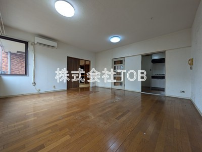 【その他】 | テラス浜田山ガーデニア | 玄関ホール※クリーニング完了前※※別号室参考写真※