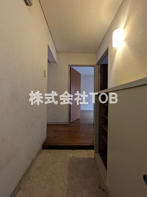 【和室】 | テラス浜田山ガーデニア | ※別号室参考写真※