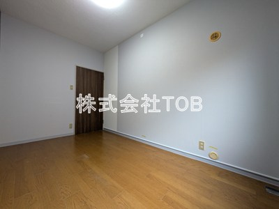 【展望】 | テラス浜田山ガーデニア | ※別号室参考写真※