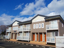 プリムロ－ズⅢの画像