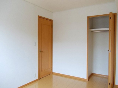 【内装】 | カルム樹海Ｂ棟 | 過ごしやすい室内です