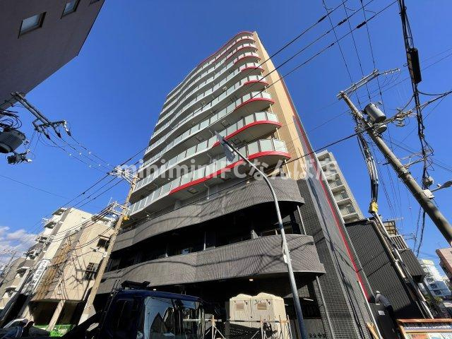 セレニテ九条リアン