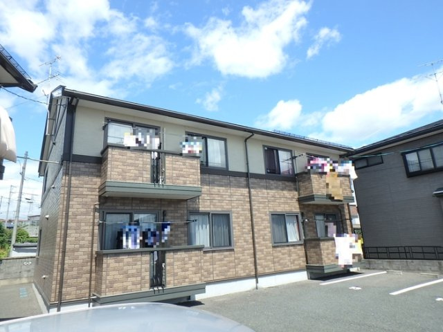 オーチャードテラス