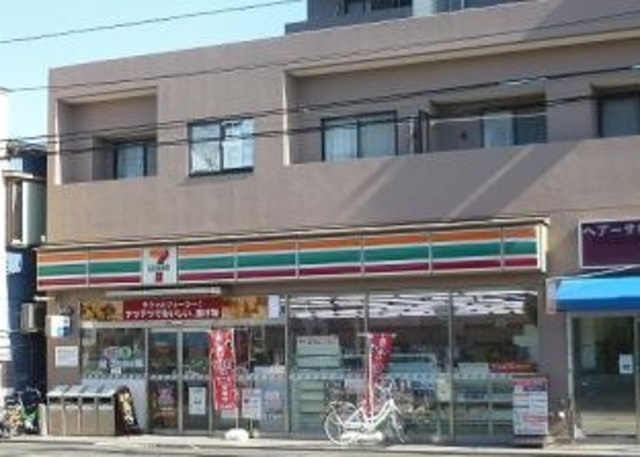 ボナール・シュウのその他|セブンイレブン通町店