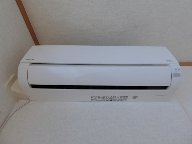 カロータ　ロッソⅢの設備