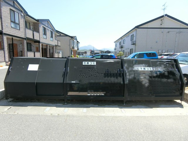 カロータ　ロッソⅢのその他共用部分