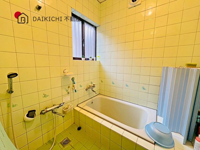 【浴室】 | 加須市東栄1丁目　中古戸建