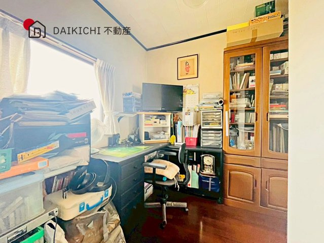 【洋室】 | 加須市東栄1丁目　中古戸建