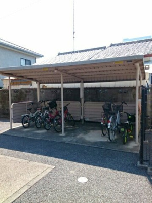 【その他共用部分】 | レモングラス