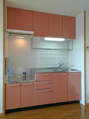 【キッチン】 | レモングラス