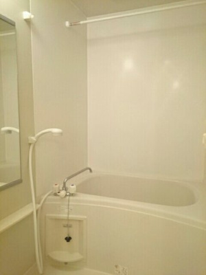 【浴室】 | レモングラス