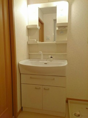 【洗面所】 | レモングラス