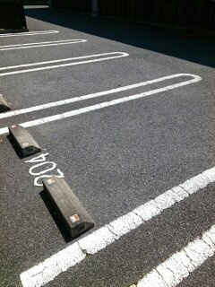 【駐車場】 | レモングラス