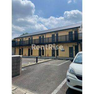 アンプルールリーブルプロパティの外観