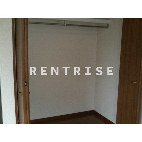 アンプルールリーブルプロパティの収納