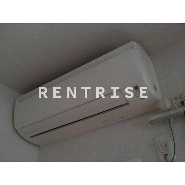 アンプルールリーブルプロパティの設備