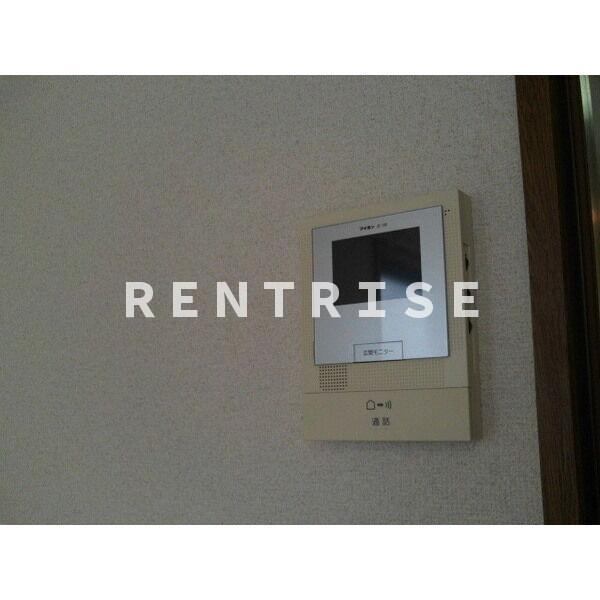 アンプルールリーブルプロパティのセキュリティ