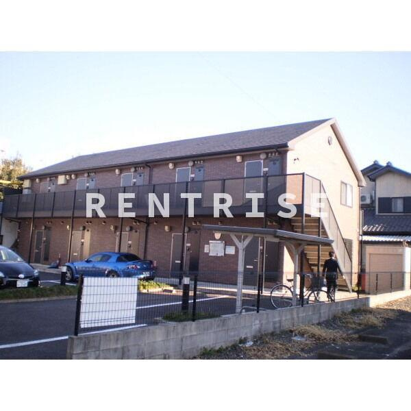 アンプルールリーブルプロパティの外観