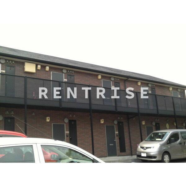 アンプルールリーブルプロパティのその他共用部分