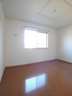 【内装】 | アルカンシエル・ド・モコⅠ